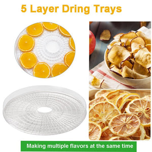 Nova - Food Dehydrator© - Zambeel