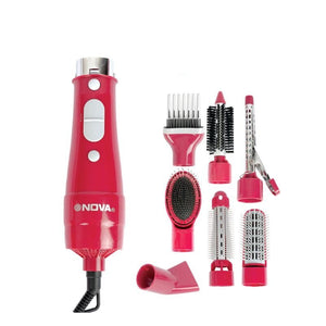 Nova - Hair Styler - Zambeel