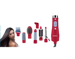 Nova - Hair Styler - Zambeel
