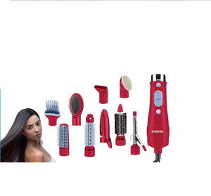Nova - Hair Styler - Zambeel