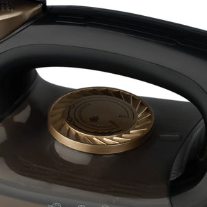 Nova - Handheld Electric Steam Iron - Zambeel