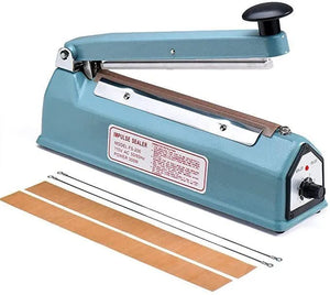 Nova - Impulse Sealer© - Zambeel