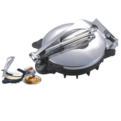 Nova - Pizza & Roti Maker© - Zambeel