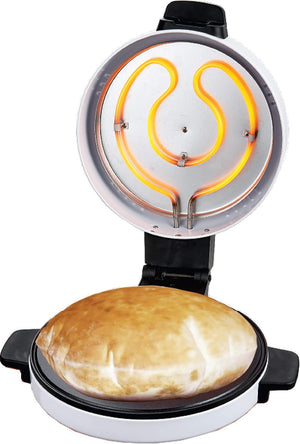 Nova - Pizza & Roti Maker© - Zambeel