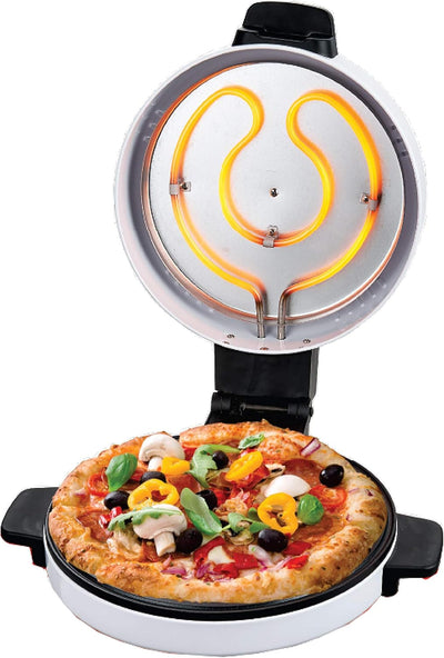 Nova - Pizza & Roti Maker© - Zambeel