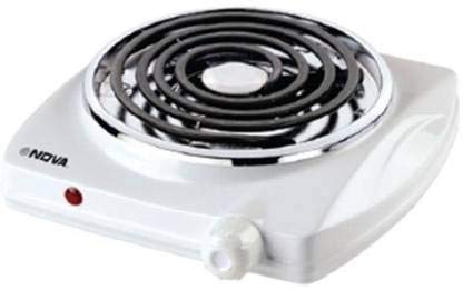 Nova - Portable Electric Cooking Plate - Zambeel