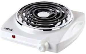 Nova - Portable Electric Cooking Plate - Zambeel