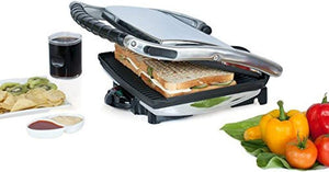 Nova - Sandwich Maker© - Zambeel