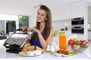 Nova - Sandwich Maker© - Zambeel