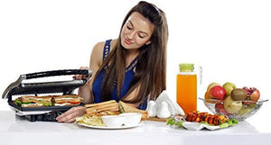 Nova - Sandwich Maker© - Zambeel