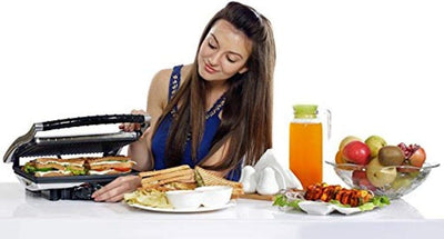 Nova - Sandwich Maker© - Zambeel