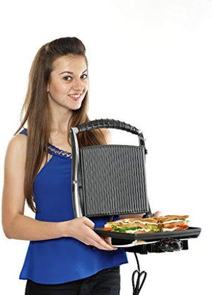 Nova - Sandwich Maker© - Zambeel