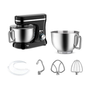 Nova - Stand Mixer With Steel Bowl© - Zambeel