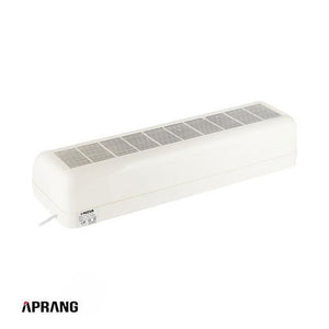 Nova - Wall Ptc Heater© - Zambeel
