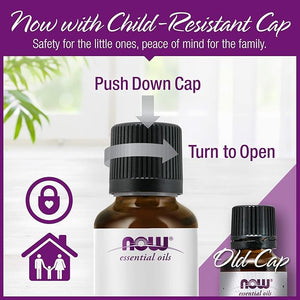 Now Essential - Oils (Original) - Zambeel
