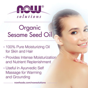 Now Essential - Oils (Original) - Zambeel