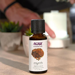 Now Essential - Oils (Original) - Zambeel