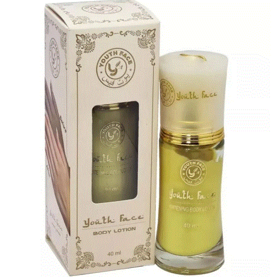Youth Face - Lightening Body Lotion