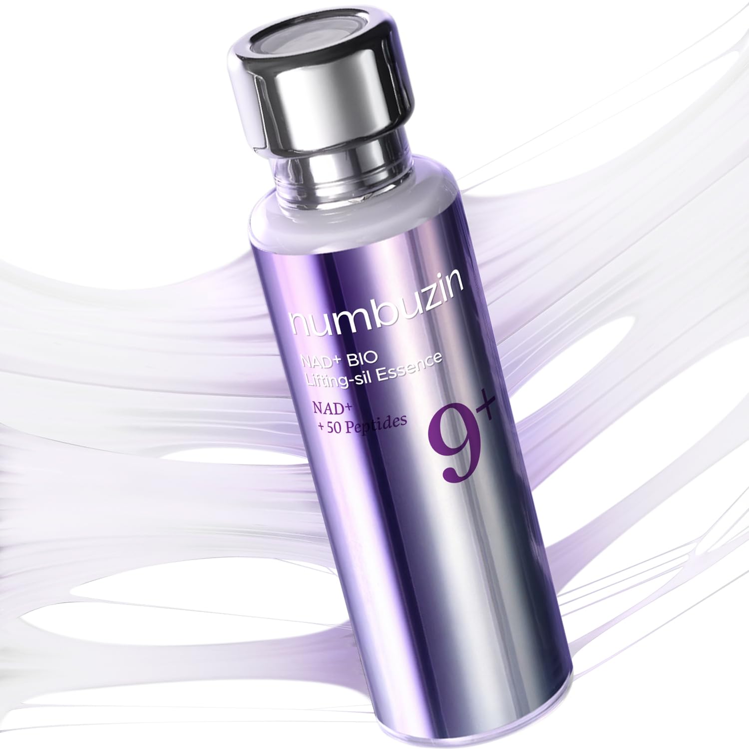 Numbuzin - No.9 NAD+ BIO Lifting - sil Essence (Original) - Zambeel