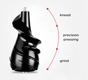 Nutrition Blender (GS - 601) - Zambeel