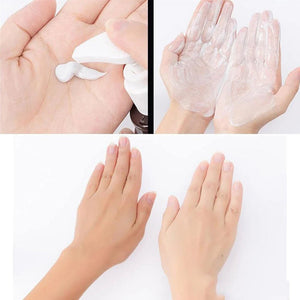 NYC - Volcanic AsH Mud Body & Face Wash (Original) - Zambeel