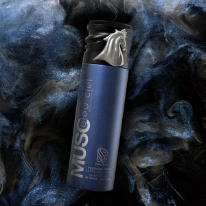 Nylaa - Body Perfume Spray - Zambeel