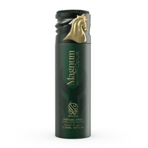 Nylaa - Body Perfume Spray - Zambeel