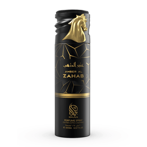 Nylaa - Body Perfume Spray - Zambeel