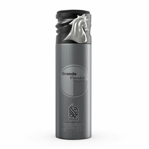 Nylaa - Body Perfume Spray - Zambeel