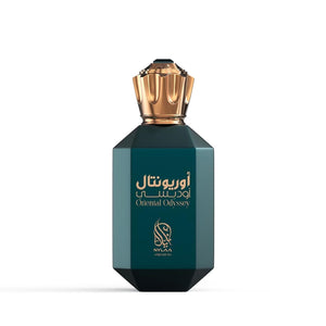 Nylaa - Natural Spray Vaporisateur - Zambeel