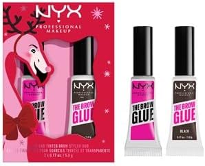 NYX - Clear & Tinted Brow Styler (Original) - Zambeel