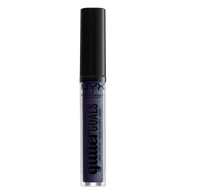 NYX - Glitter Goals Liquid Lipstick (Original) - Zambeel