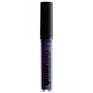 NYX - Glitter Goals Liquid Lipstick (Original) - Zambeel