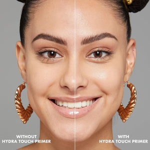 NYX - Hydra Touch Primer Base (Original) - Zambeel
