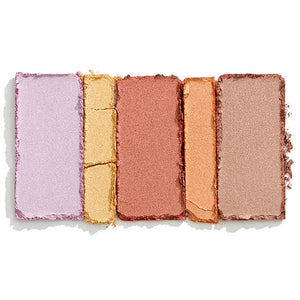 NYX - Love Lust Disco Highlight Palette (Original) - Zambeel