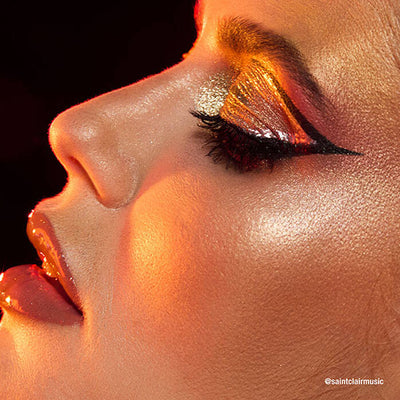 NYX - Love Lust Disco Highlight Palette (Original) - Zambeel