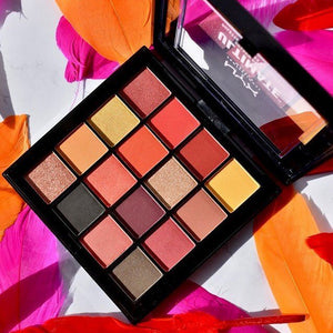 NYX - Professional Eye Shadow Palette (Original) - Zambeel
