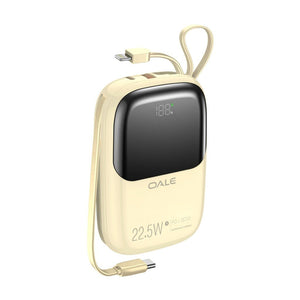 OALE - iPower Power Bank - Zambeel