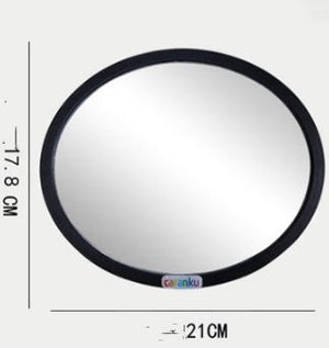 Observation Mirror For Car Seat Inside Rearview Mirror - Zambeel