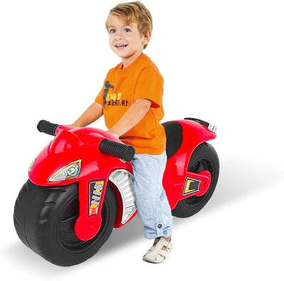 Off Road Motorcycle - Zambeel