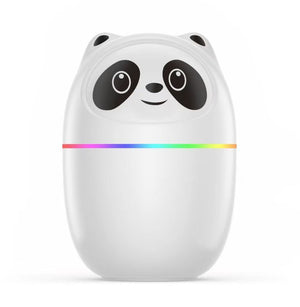 Office Aromatherapy Essential Oil Mini Humidifier Gift - Zambeel