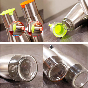 Oil Dispenser - Zambeel