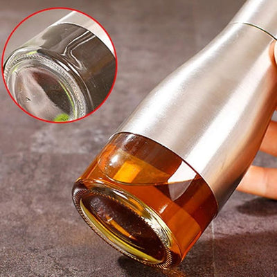 Oil Dispenser - Zambeel