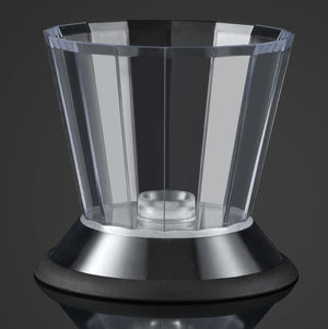 Oil Dispenser Diamond Shaped Glass Oil Bottle Kitchen Push Design Seasoning Bottle - Zambeel