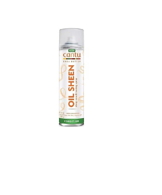 Oil Sheen - Zambeel