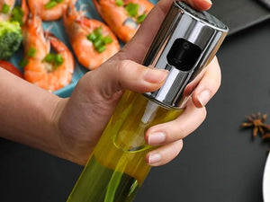 Oil Spray Bottle - Zambeel