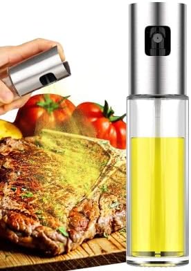 Oil Spray Bottle - Zambeel