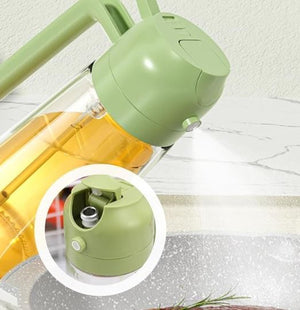 Oil Spray Bottle - Zambeel