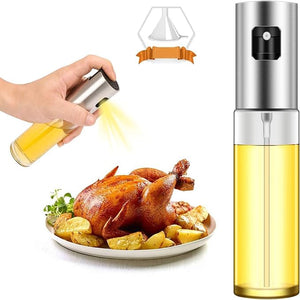Oil Spray Bottle - Zambeel