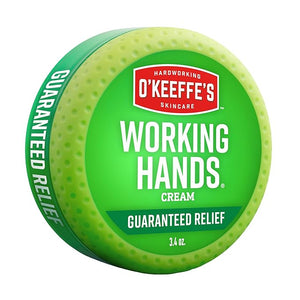 O’Keeffe’s - Working Hands Cream - Zambeel